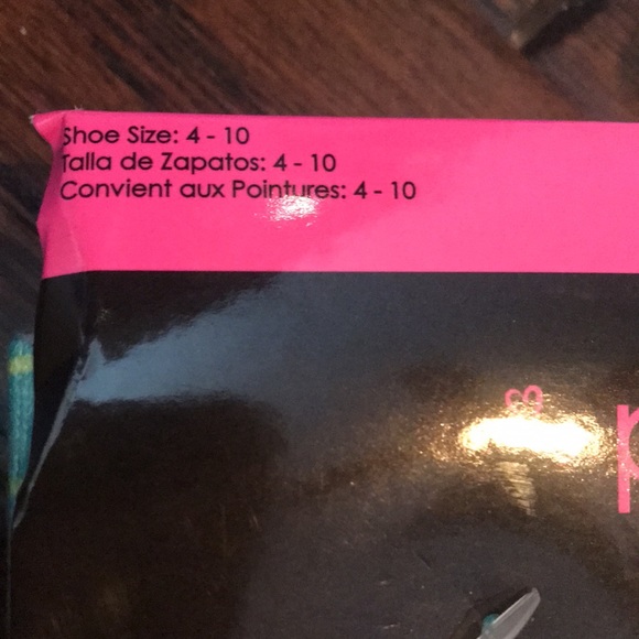 Socks - Picture 2 of 4